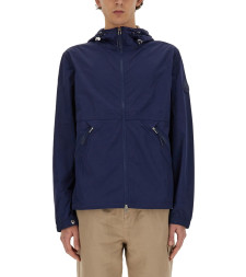 [Woolrich] Jacket SS24 CFWOOU0900MR_UT371831108
