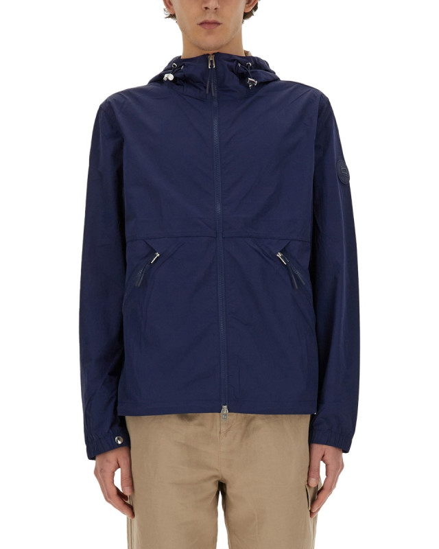 [Woolrich] Jacket SS24 CFWOOU0900MR_UT371831108