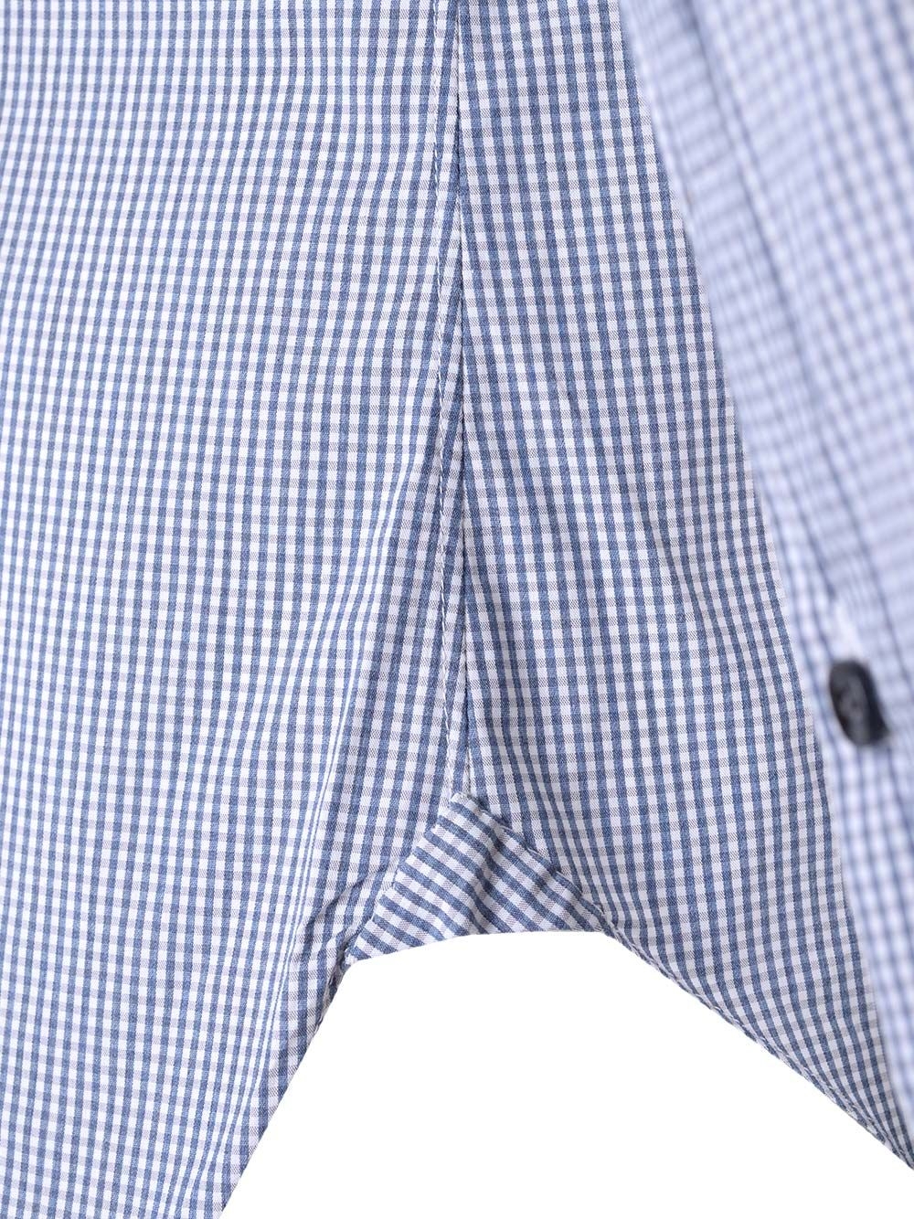 [Barba] Shirts Long Sleeve FW24 U63440680001