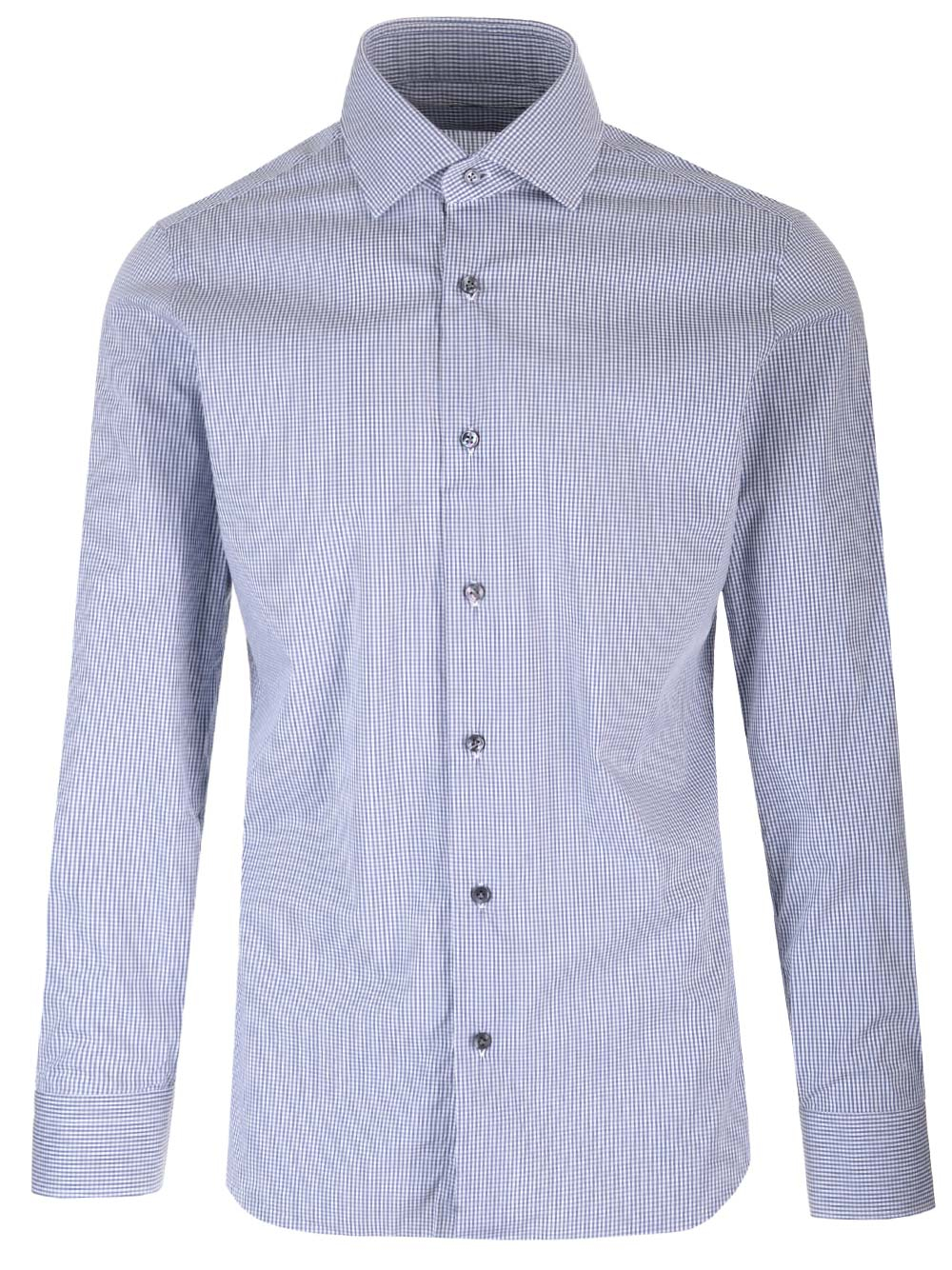 [Barba] Shirts Long Sleeve FW24 U63440680001