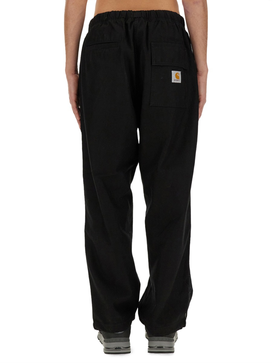 [CARHARTT WIP] Trousers SS24 I033135_89.02