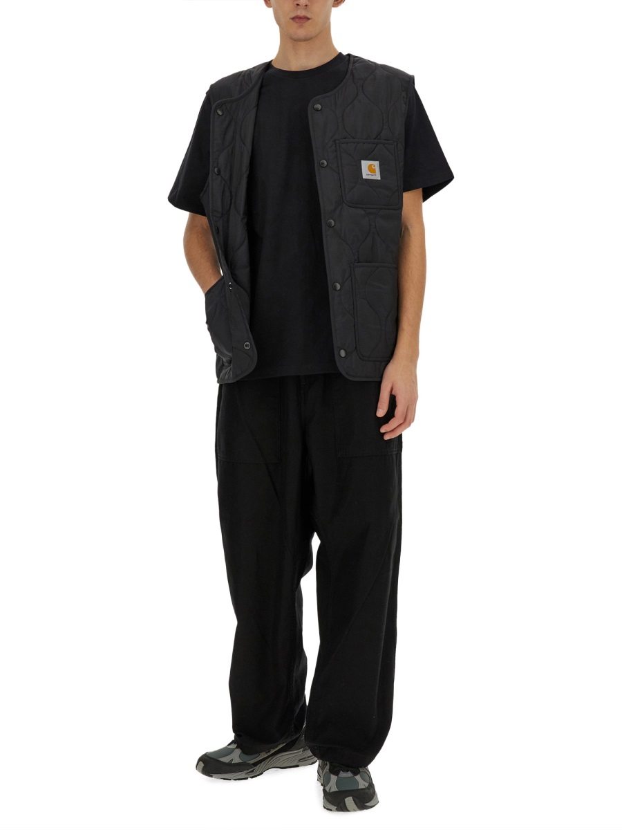 [CARHARTT WIP] Trousers SS24 I033135_89.02