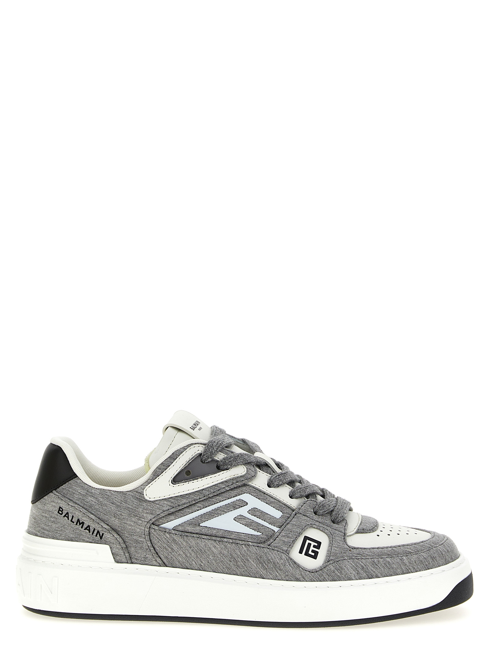 [Balmain] Sneakers SS25 EM1VI378TFJMY16