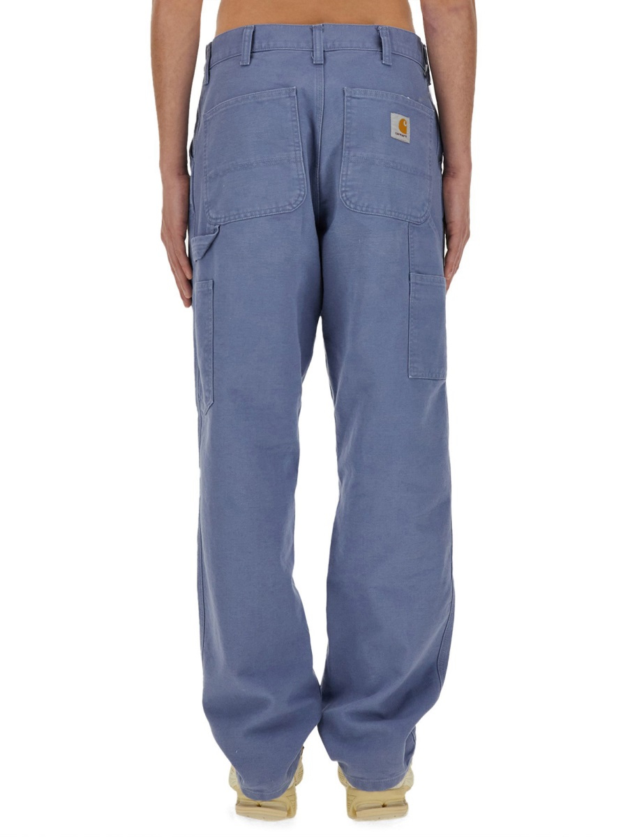 [CARHARTT WIP] Trousers SS24 I031497_1YD.3K.32