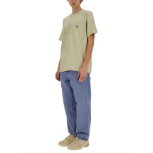 [CARHARTT WIP] Trousers SS24 I031497_1YD.3K.32