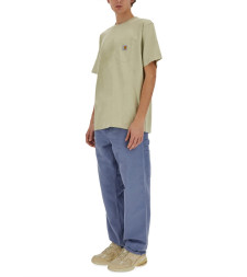 [CARHARTT WIP] Trousers SS24 I031497_1YD.3K.32