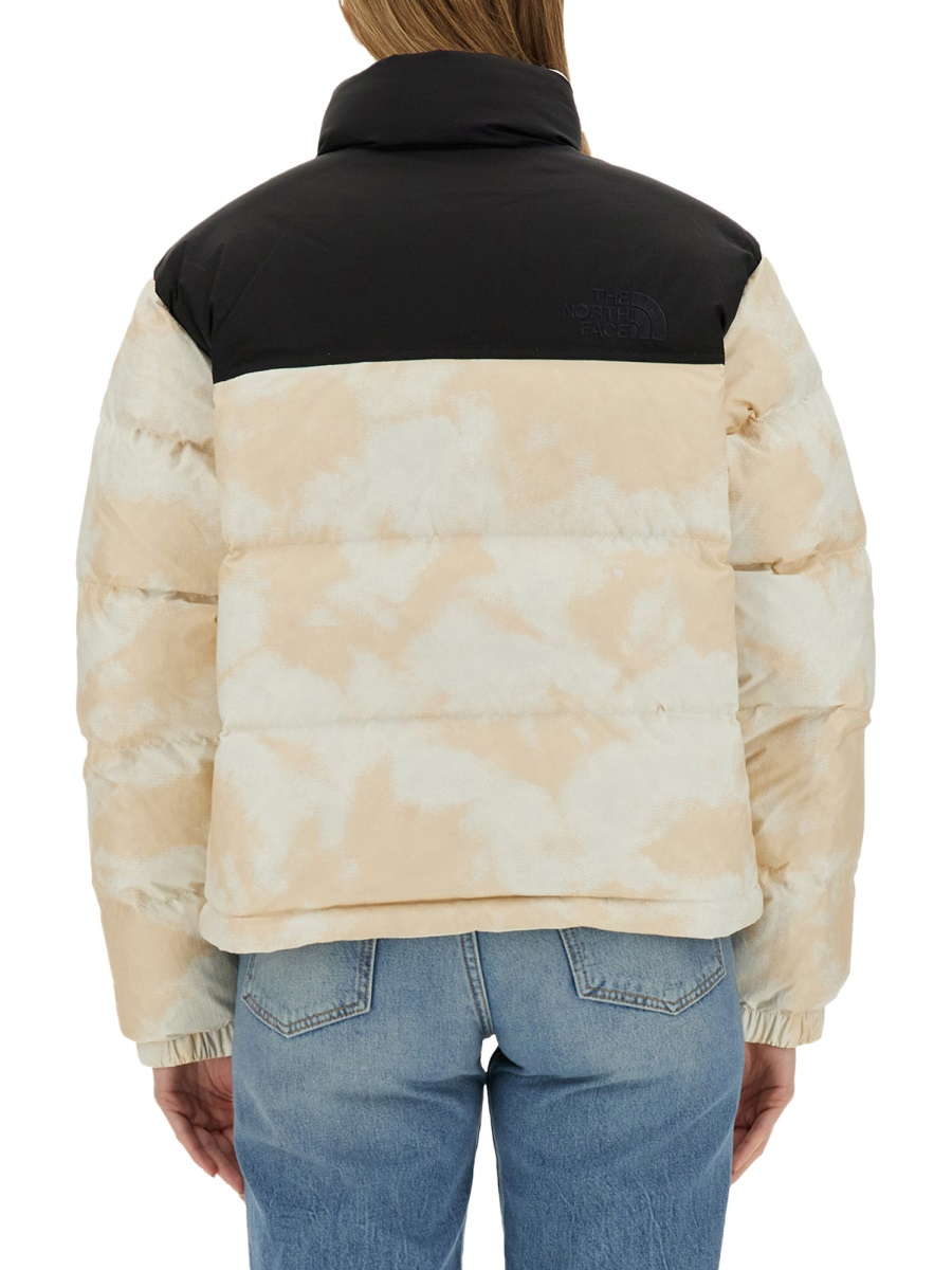 [THE NORTH FACE] Down jacket SS24 NF0A875C_VOS1