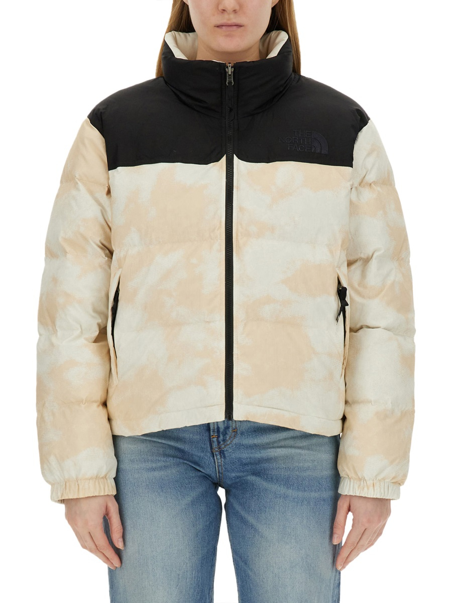 [THE NORTH FACE] Down jacket SS24 NF0A875C_VOS1