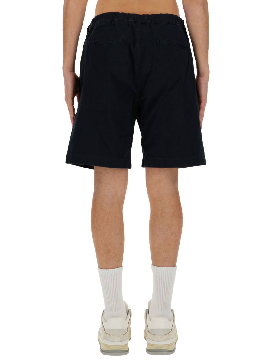 [Woolrich] Shorts SS24 CFWOSH0038MR_UT33433989