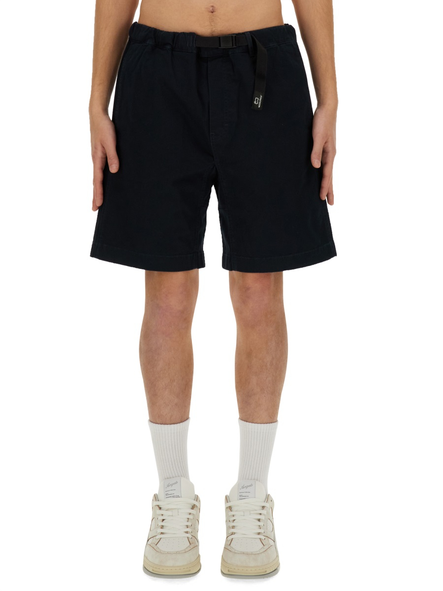 [Woolrich] Shorts SS24 CFWOSH0038MR_UT33433989