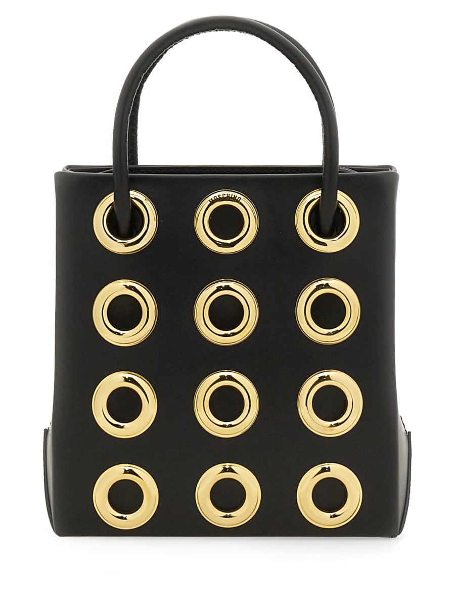 [Moschino] Shoulder bag SS24 75598001_0555