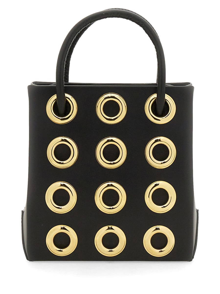 [Moschino] Shoulder bag SS24 75598001_0555