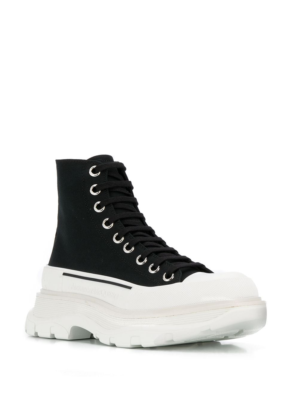 [Alexander McQueen] Ankle Boots SS23 697080W4MV21070