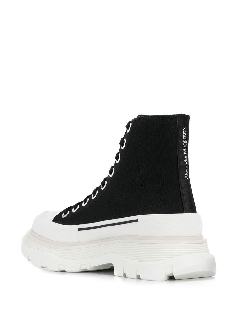 [Alexander McQueen] Ankle Boots SS23 697080W4MV21070