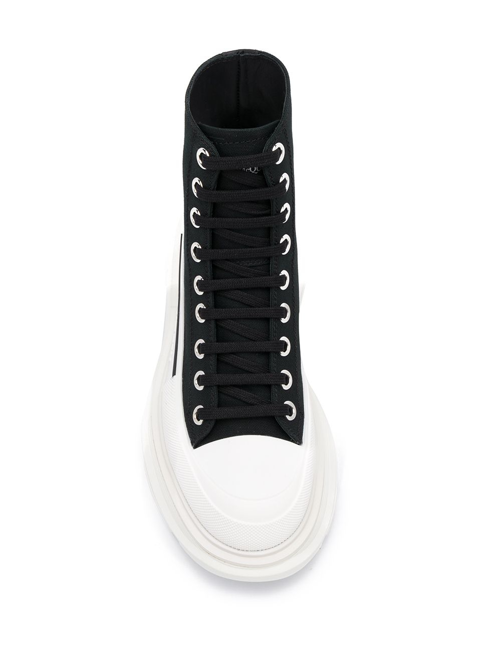 [Alexander McQueen] Ankle Boots SS23 697080W4MV21070