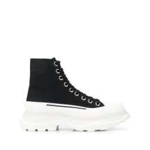 [Alexander McQueen] Ankle Boots SS23 697080W4MV21070