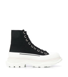 [Alexander McQueen] Ankle Boots SS23 697080W4MV21070