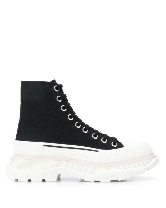 [Alexander McQueen] Ankle Boots SS23 697080W4MV21070