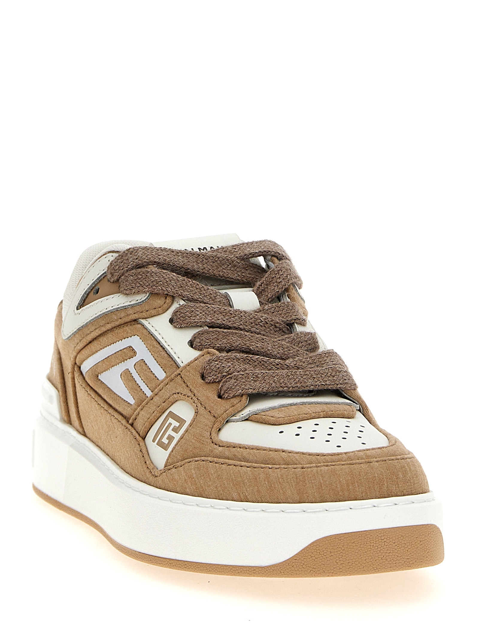 [Balmain] Sneakers SS25 EN1VI742TFJM0EZ