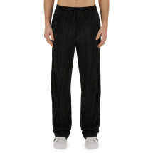 [FAMILY FIRST] Trousers SS24 PS2411_BLACK
