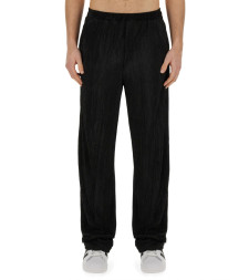 [FAMILY FIRST] Trousers SS24 PS2411_BLACK