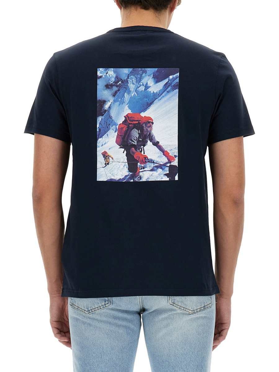 [Woolrich] T-shirts Short Sleeve SS24 CFWOTE0120MR_UT29263989