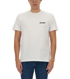 [Woolrich] T-shirts Short Sleeve SS24 CFWOTE0120MR_UT29268041