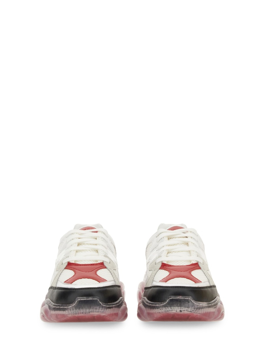 [Moschino] Sneakers SS24 MA15283G1I_MM310A