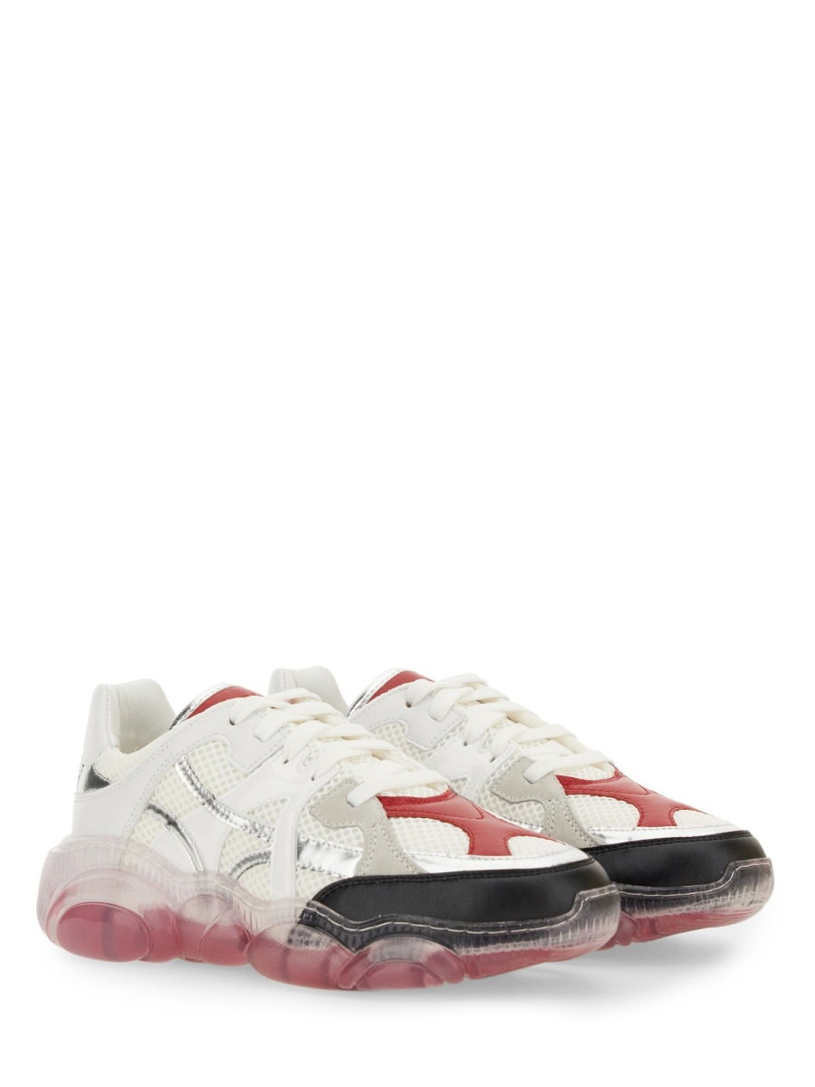 [Moschino] Sneakers SS24 MA15283G1I_MM310A