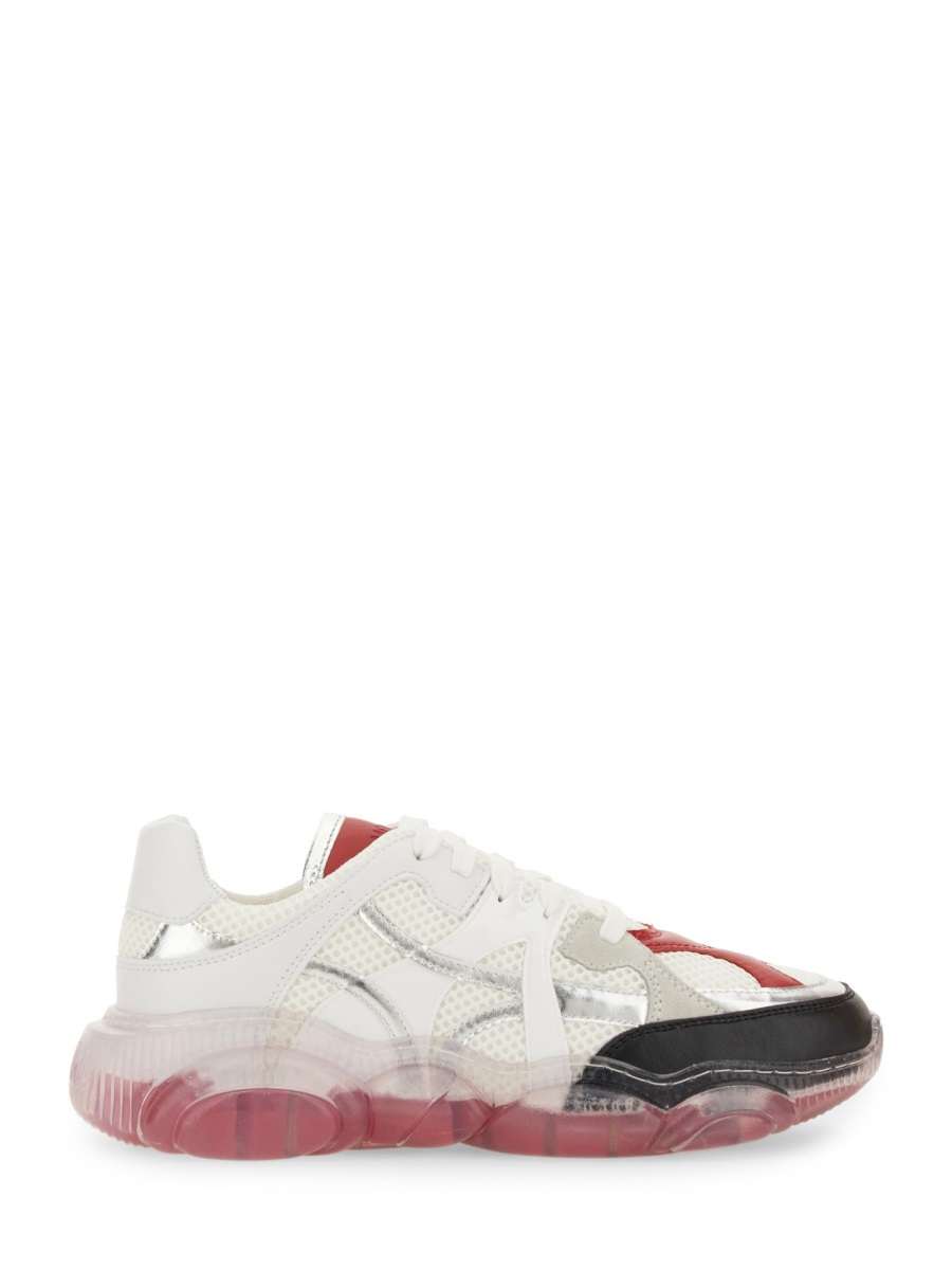 [Moschino] Sneakers SS24 MA15283G1I_MM310A