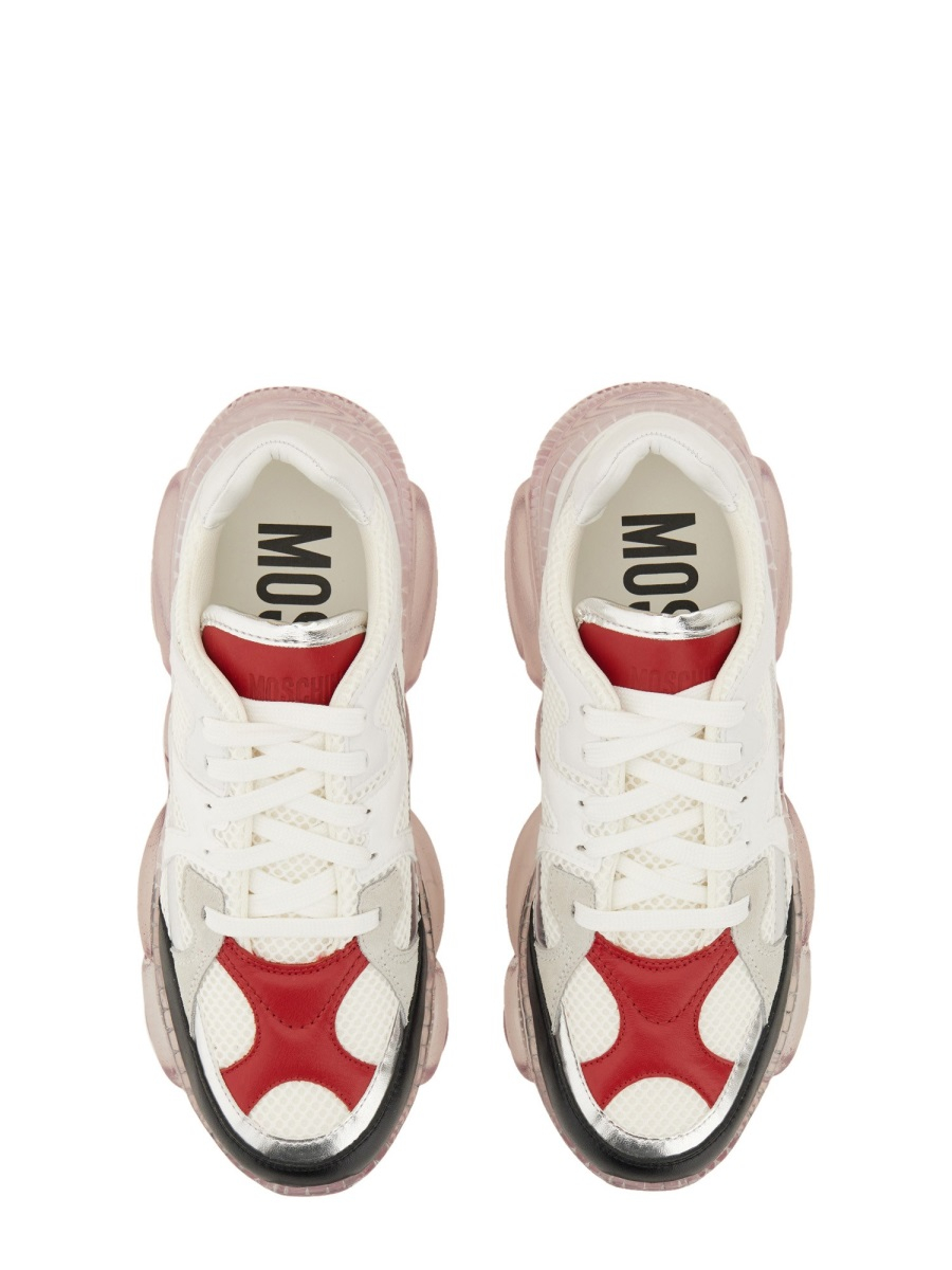 [Moschino] Sneakers SS24 MA15283G1I_MM310A
