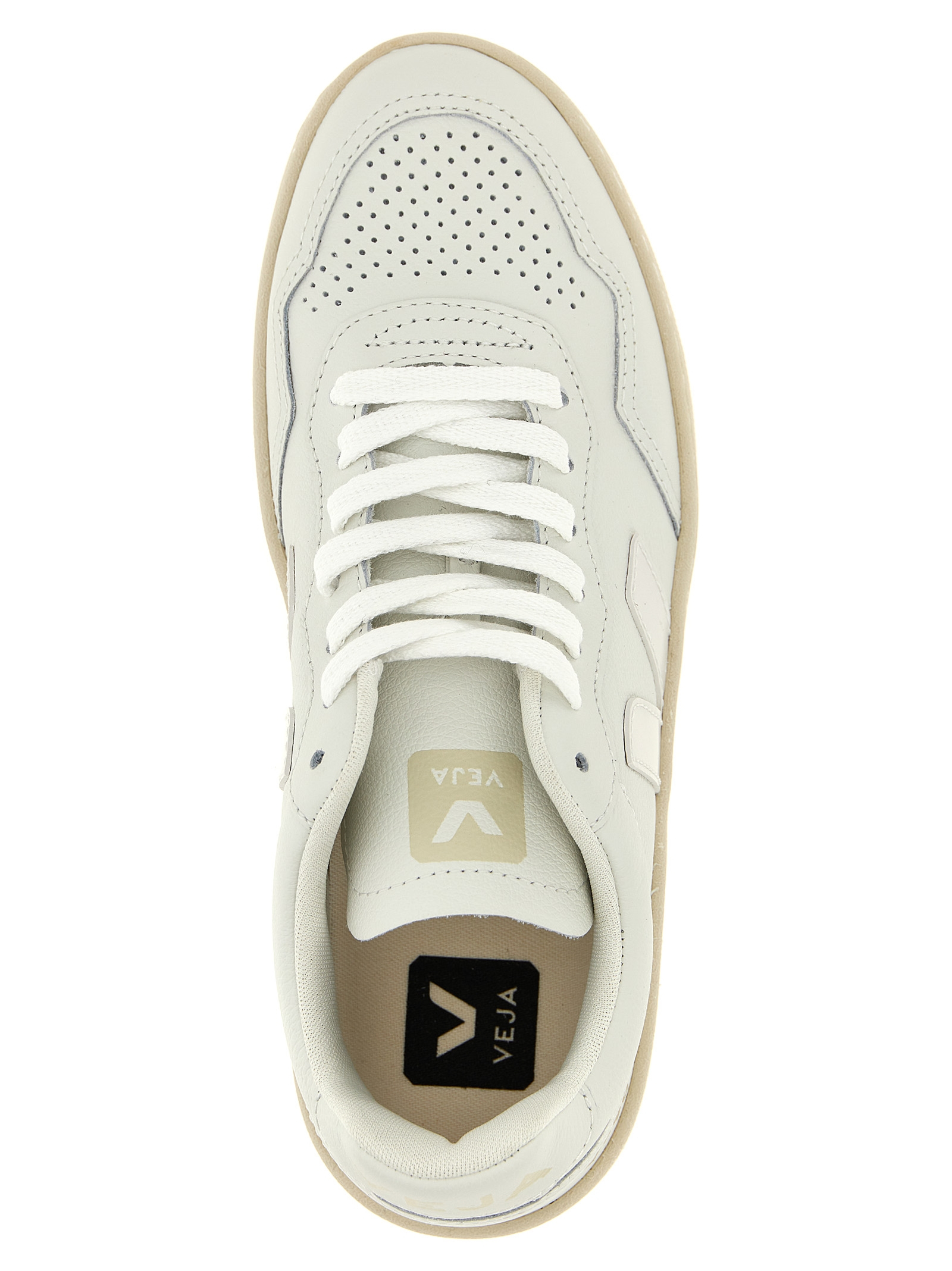[Veja] Sneakers SS26 VD2003380EXTRAWHITE