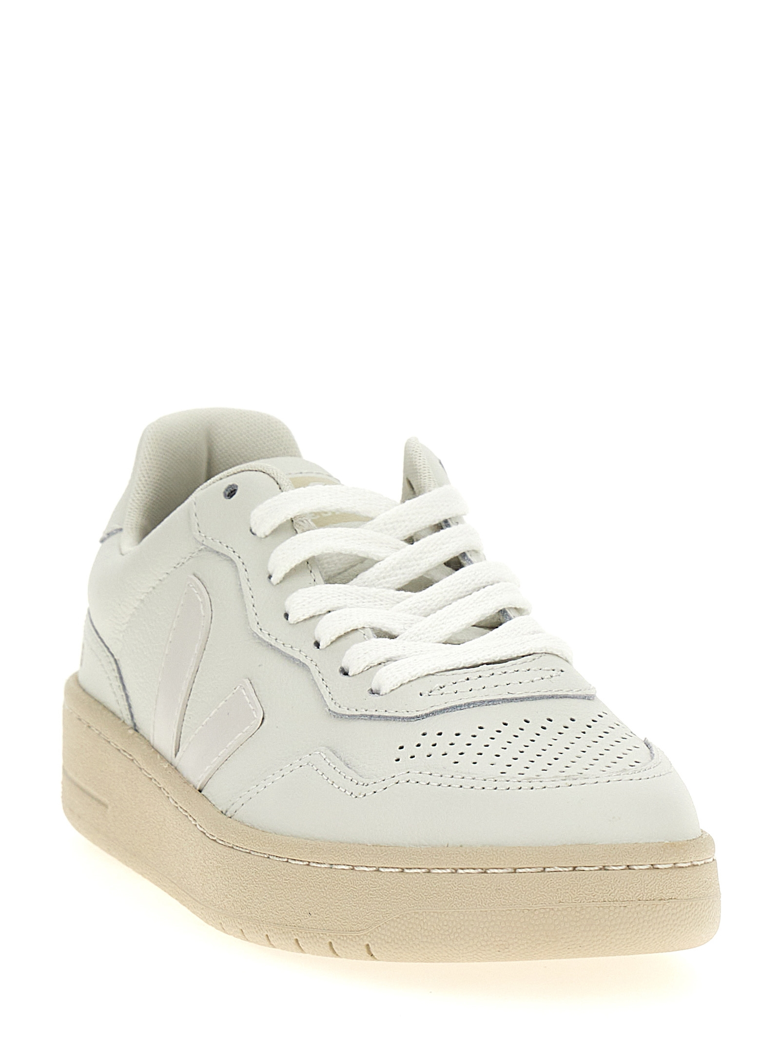 [Veja] Sneakers SS26 VD2003380EXTRAWHITE