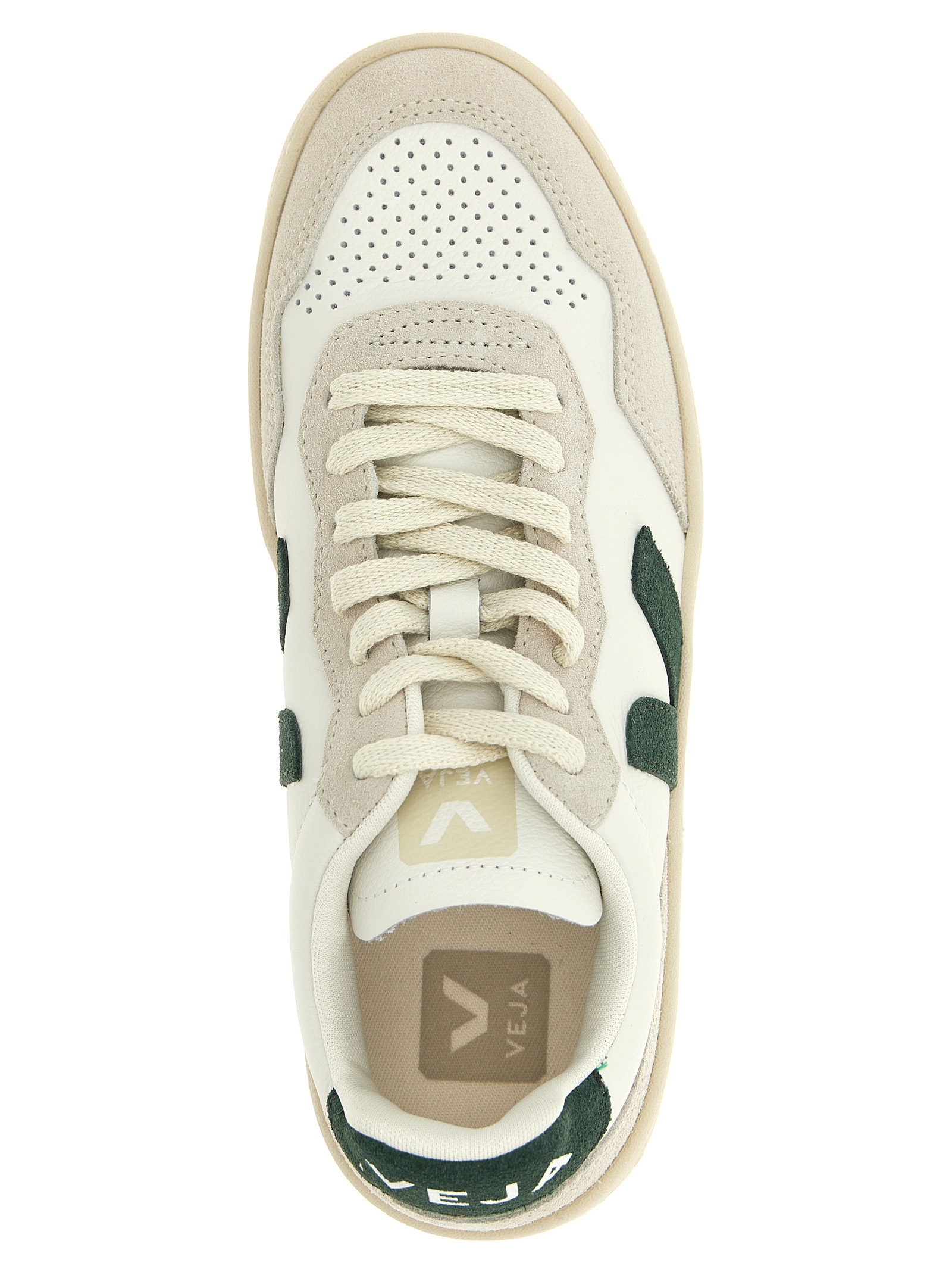 [Veja] Sneakers SS26 VD2003384EXTRAWHITECYPRUS