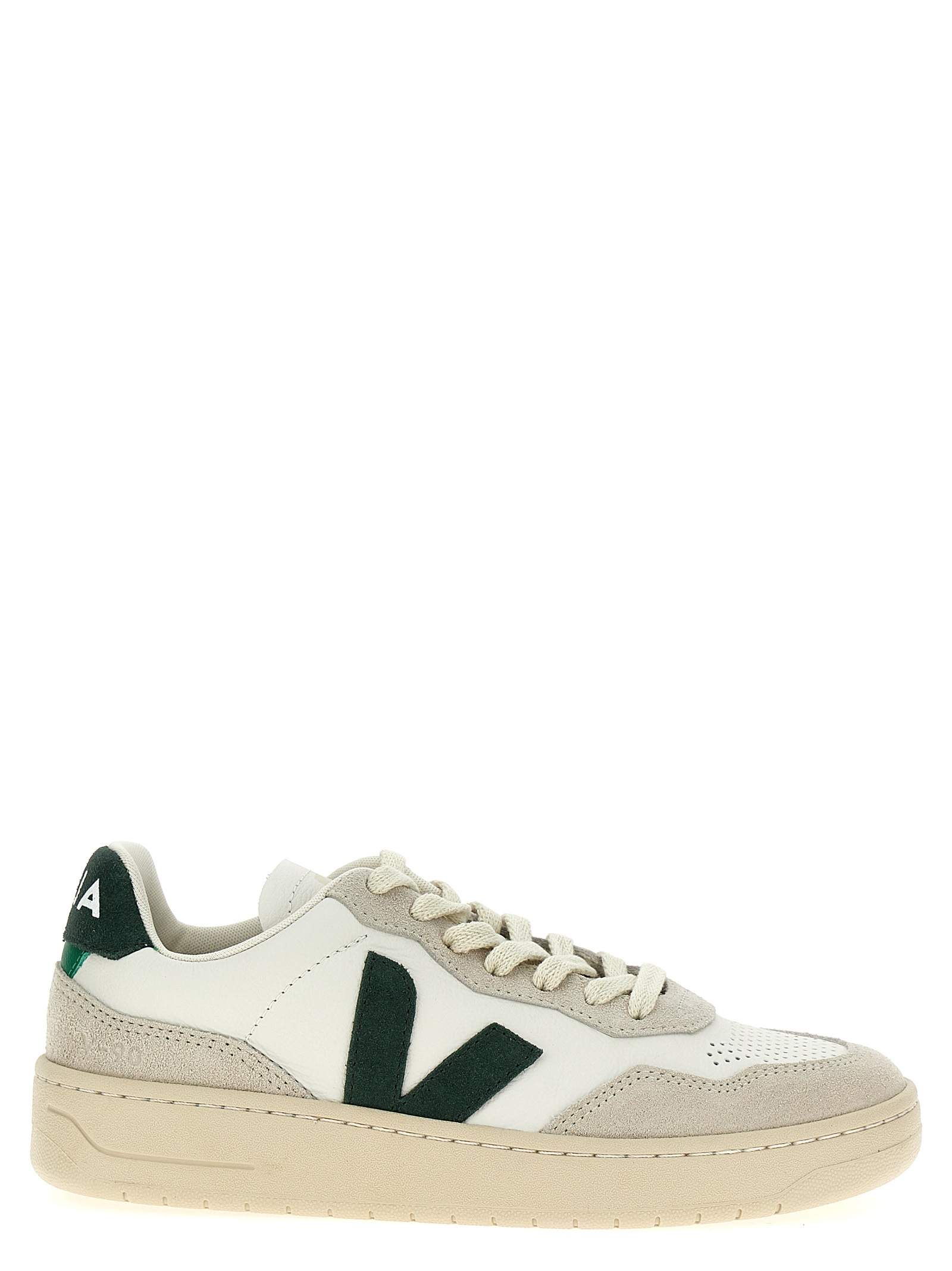 [Veja] Sneakers SS26 VD2003384EXTRAWHITECYPRUS