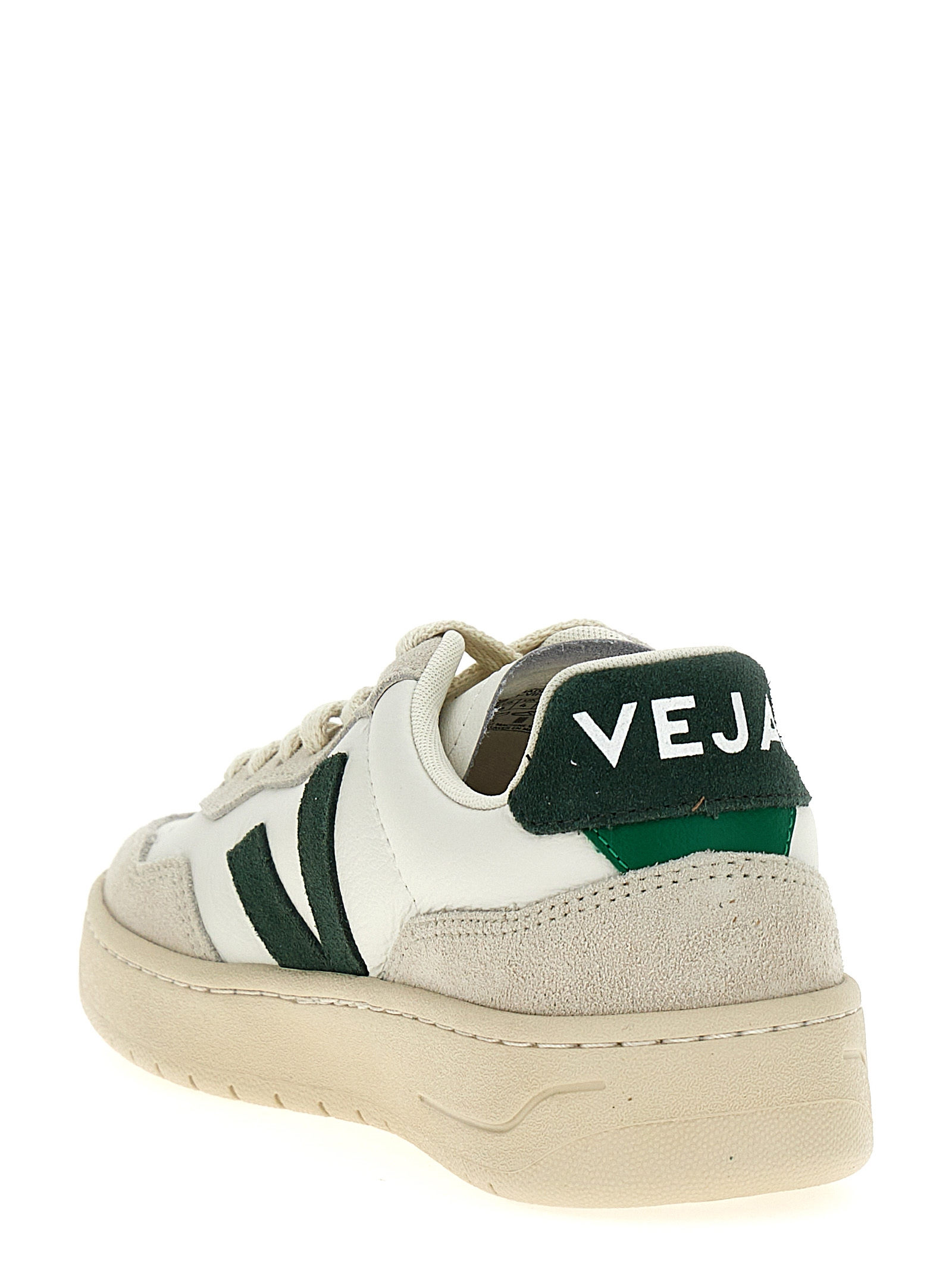 [Veja] Sneakers SS26 VD2003384EXTRAWHITECYPRUS