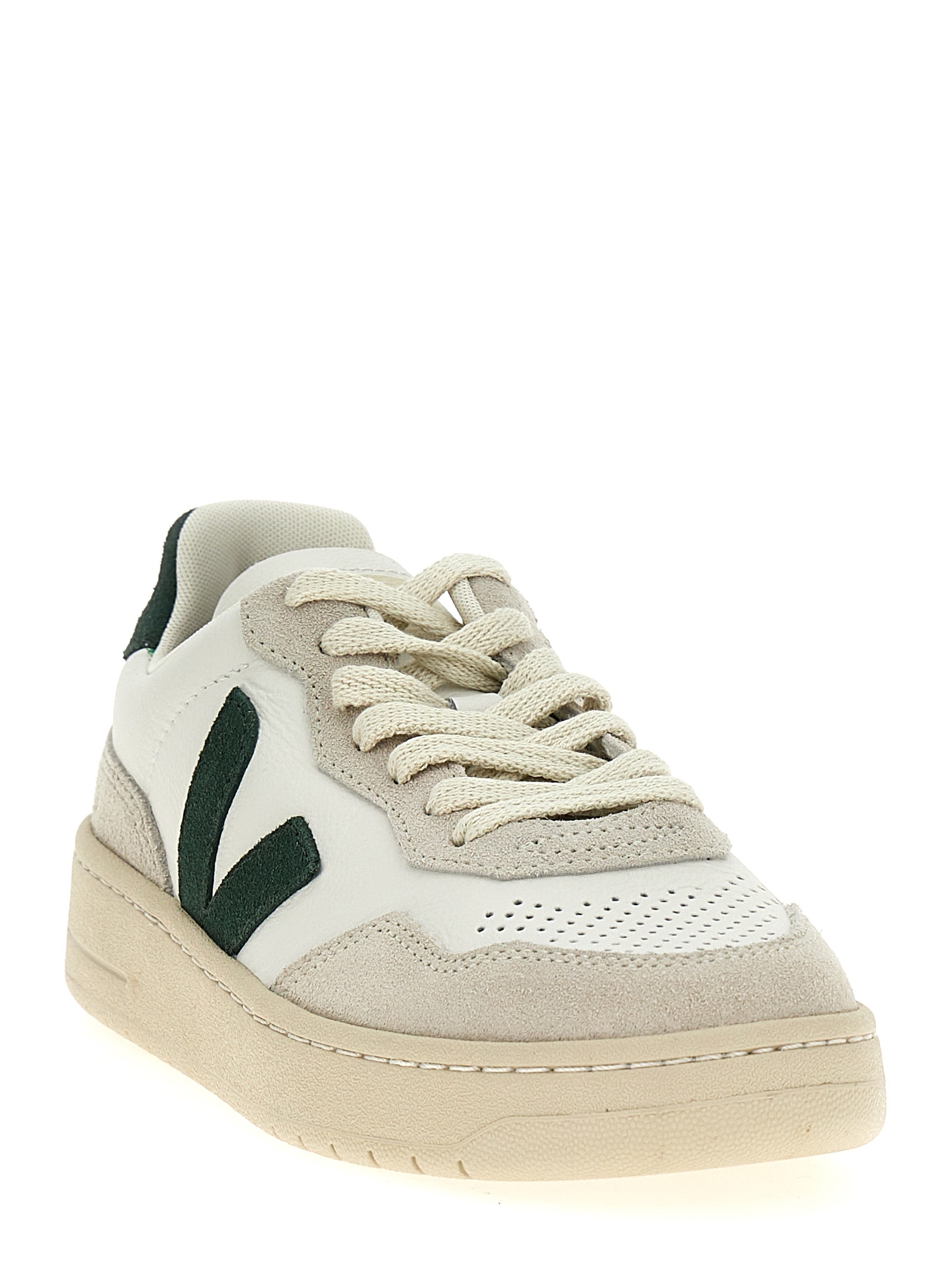 [Veja] Sneakers SS26 VD2003384EXTRAWHITECYPRUS
