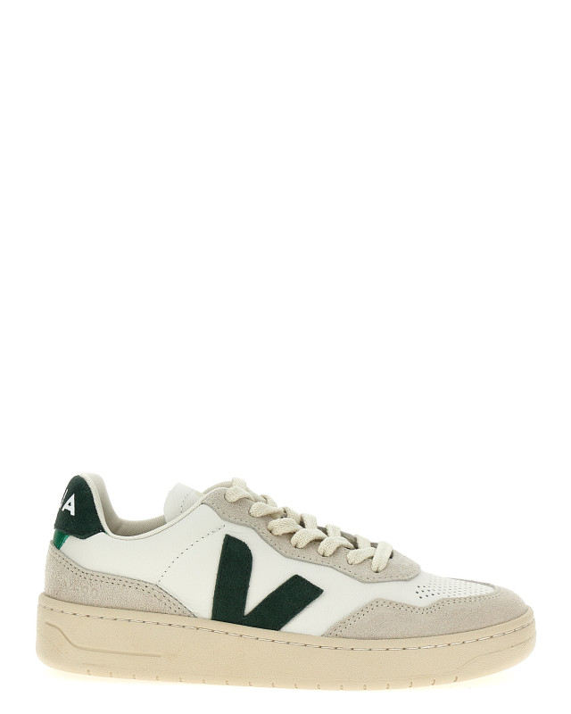 [Veja] Sneakers SS26 VD2003384EXTRAWHITECYPRUS