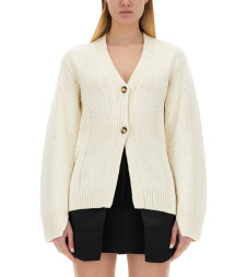 [HELMUT LANG] Cardigan SS24 N09HW705_C05