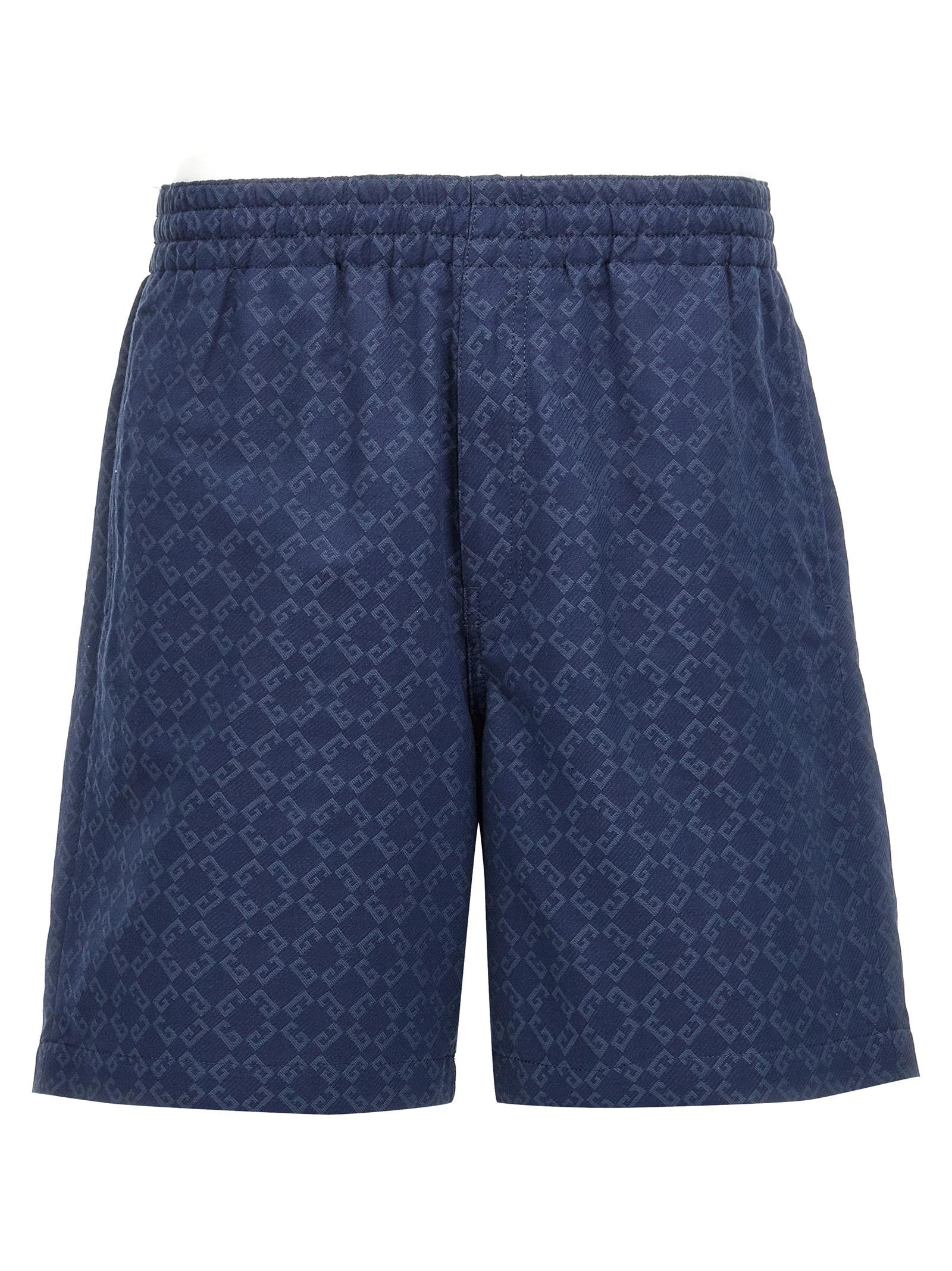 [Givenchy] Shorts SS25 BM51J75YCC063