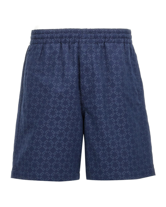 [Givenchy] Shorts SS25 BM51J75YCC063