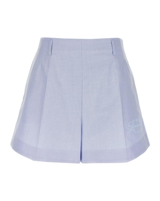 [Givenchy] Shorts SS25 BW515GG1ZE453
