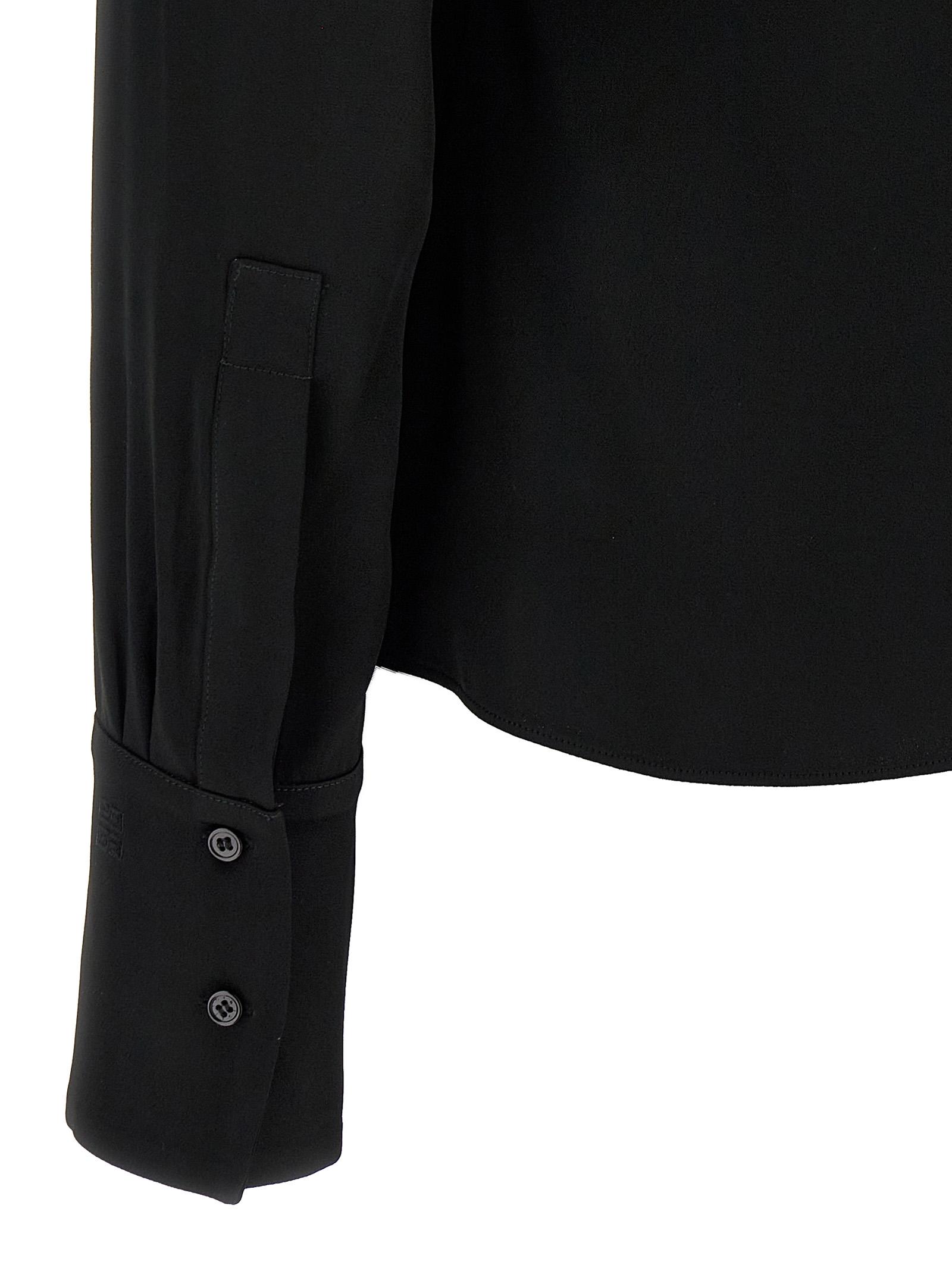 [Givenchy] Blouse SS25 BW61CR14N6001