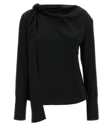 [Givenchy] Blouse SS25 BW61CR14N6001