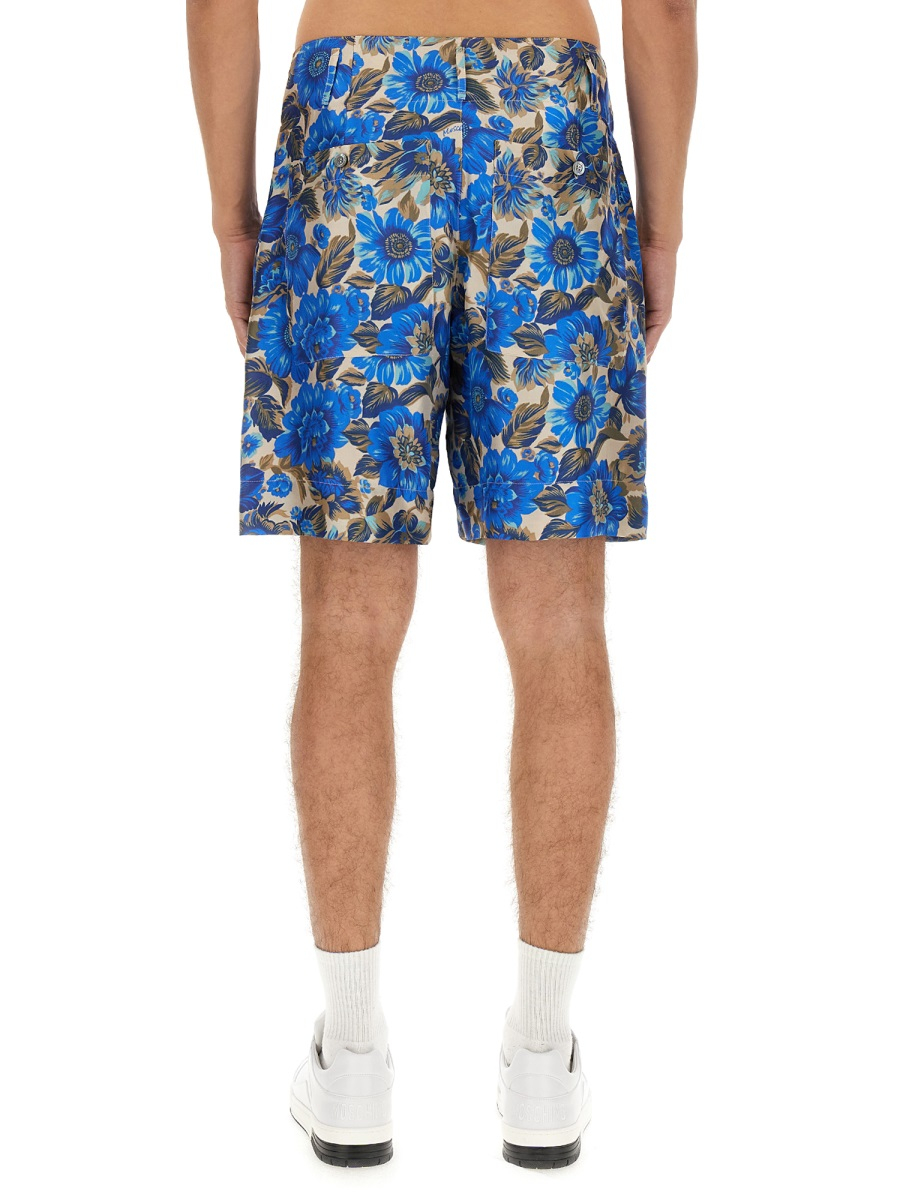 [Moschino] Shorts SS24 03642057_1365
