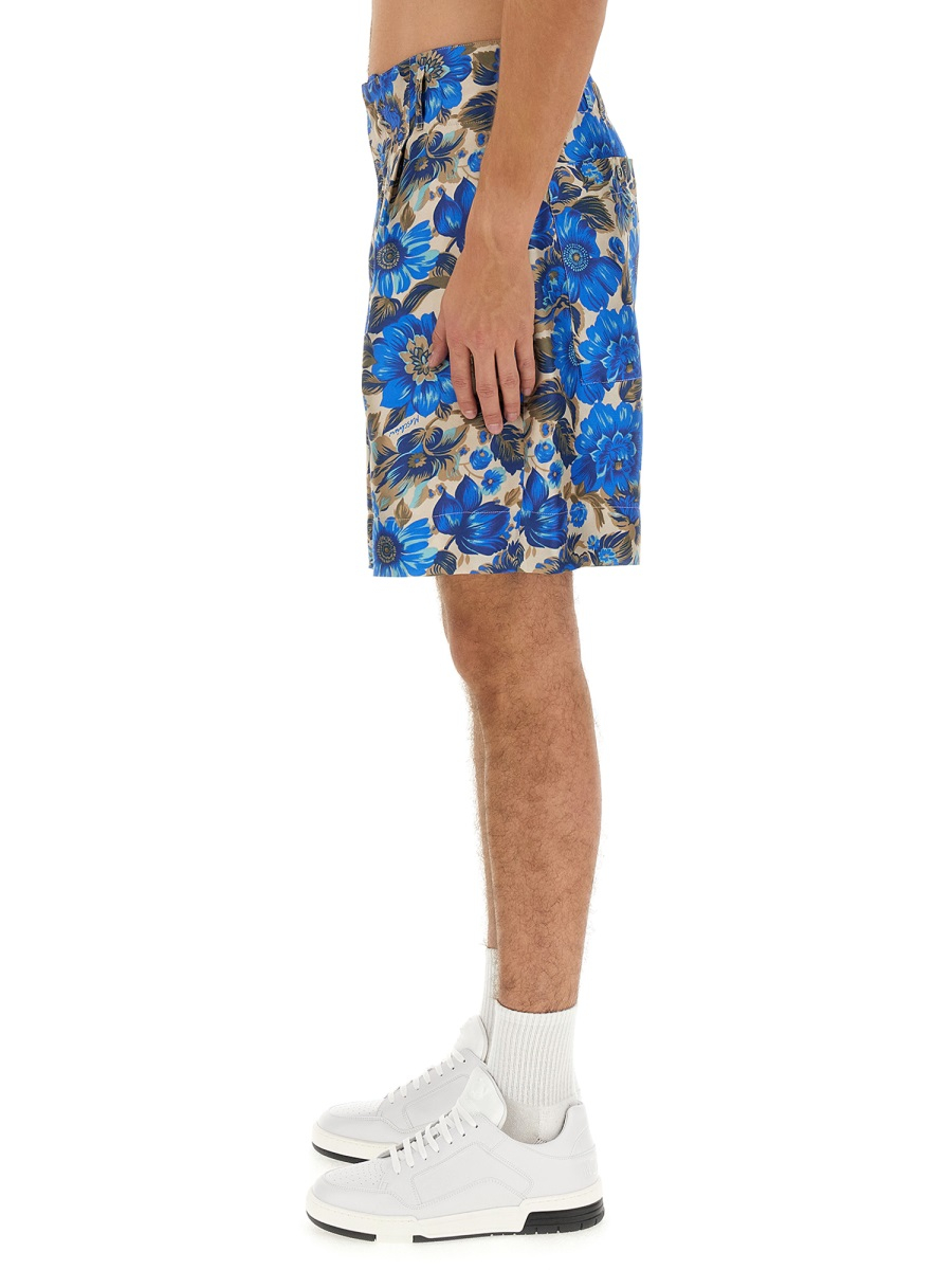[Moschino] Shorts SS24 03642057_1365