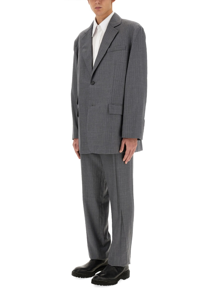 [HELMUT LANG] Jacket SS24 N09HM104_Q91