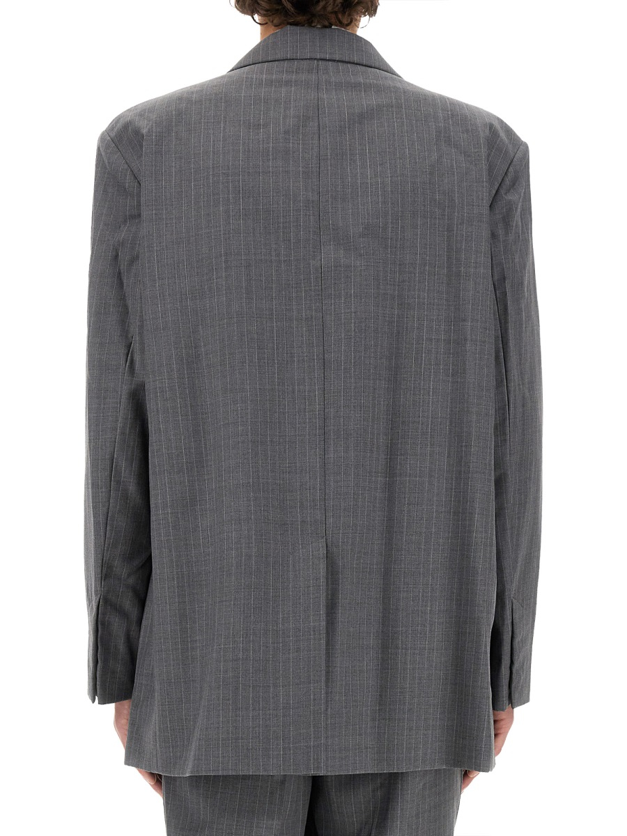 [HELMUT LANG] Jacket SS24 N09HM104_Q91