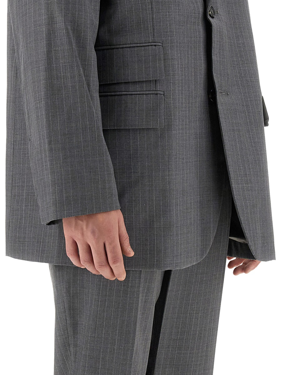 [HELMUT LANG] Jacket SS24 N09HM104_Q91