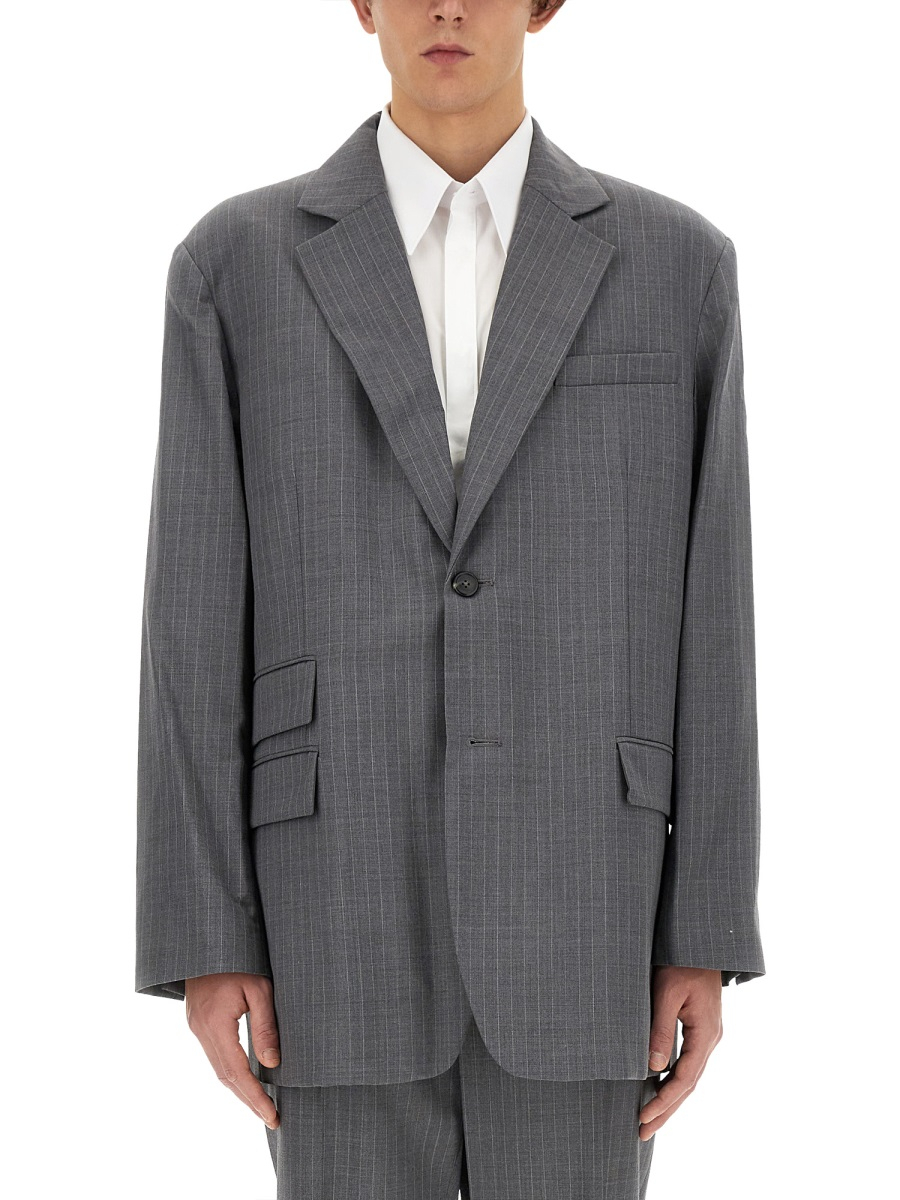 [HELMUT LANG] Jacket SS24 N09HM104_Q91